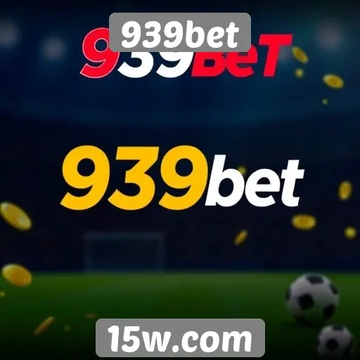 Análise de bônus e promoções da 939bet