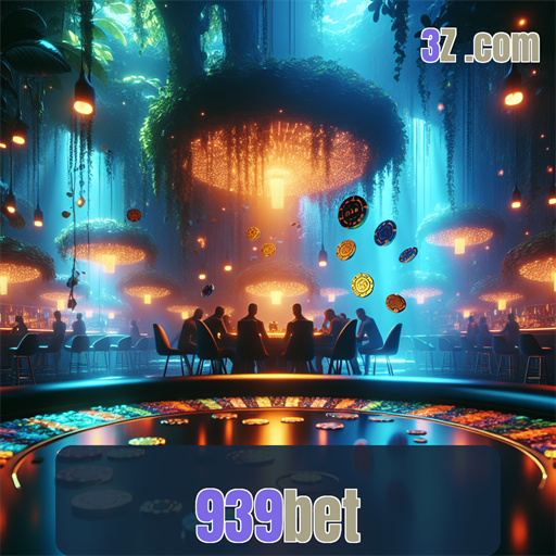 App 939bet: Uma Revolução no Jogo Online Brasileiro