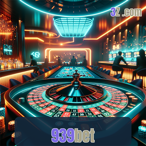 App 939bet: Uma Revolução no Jogo Online Brasileiro