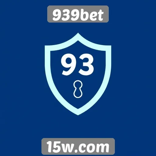 Segurança e confiabilidade do site 939bet