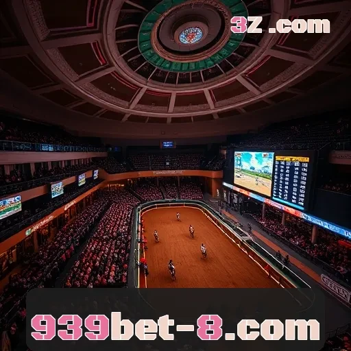 939bet Eventos Esportivos