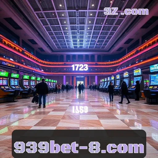 939bet VIP